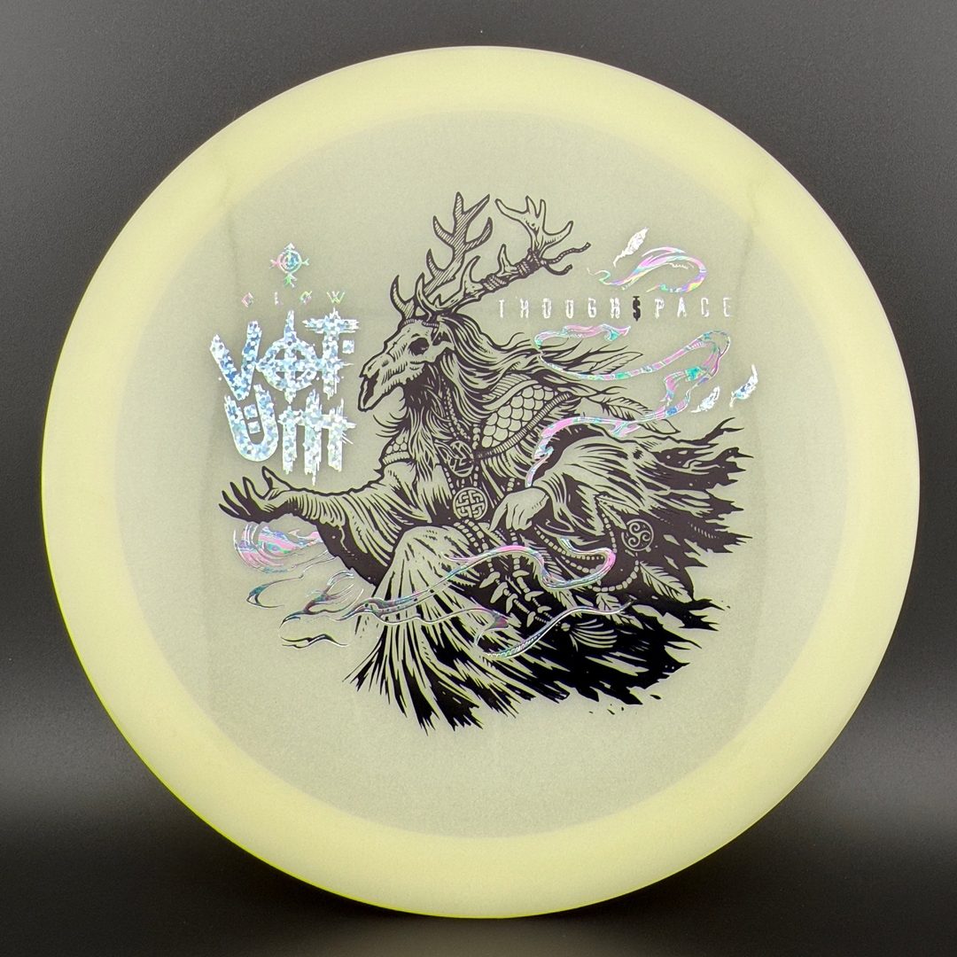 Glow Votum - Second Run TSA