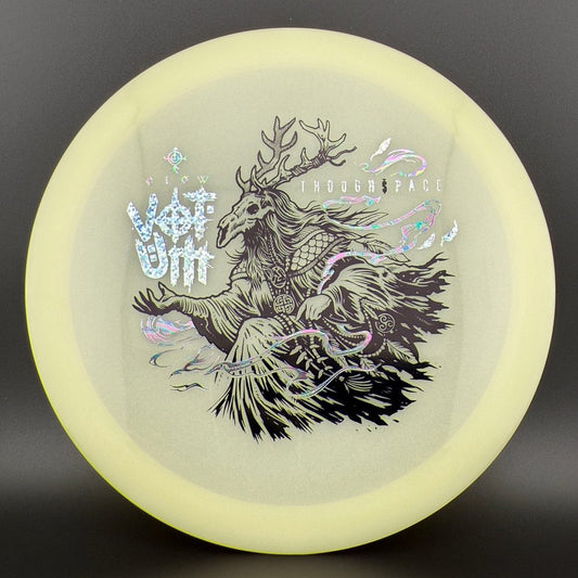 Glow Votum - Second Run TSA