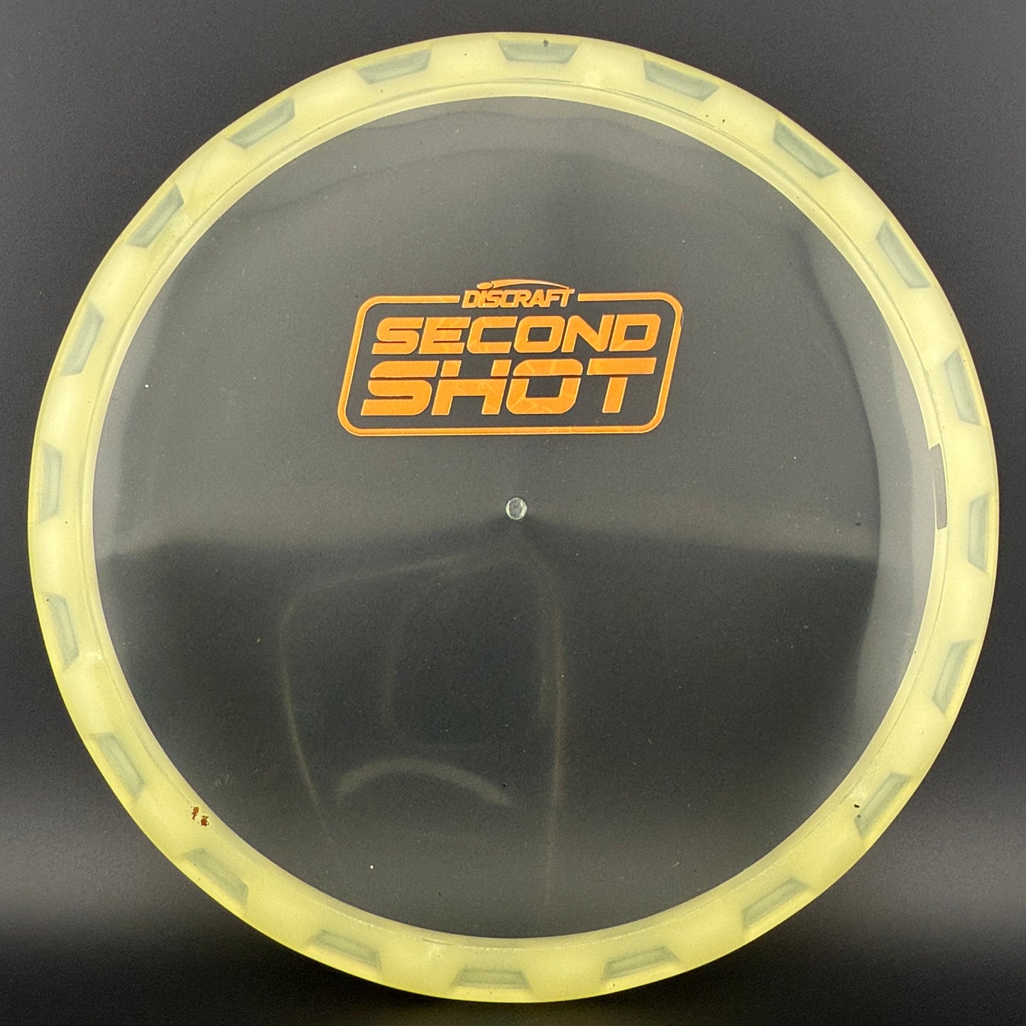 FuZed Glo Ring Z Zone - Second Shot