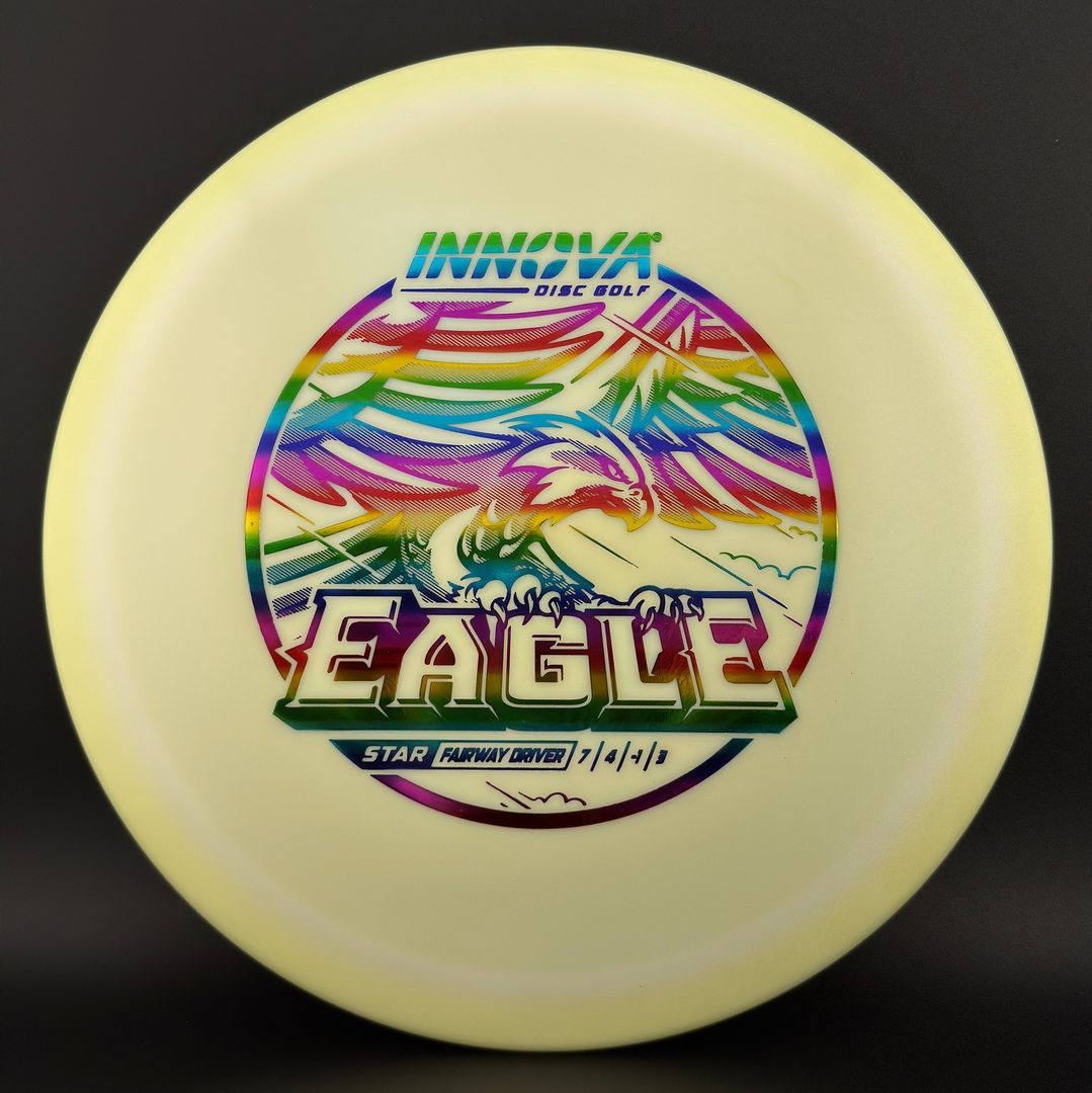 Star Eagle Innova