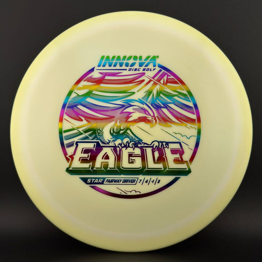 Star Eagle Innova