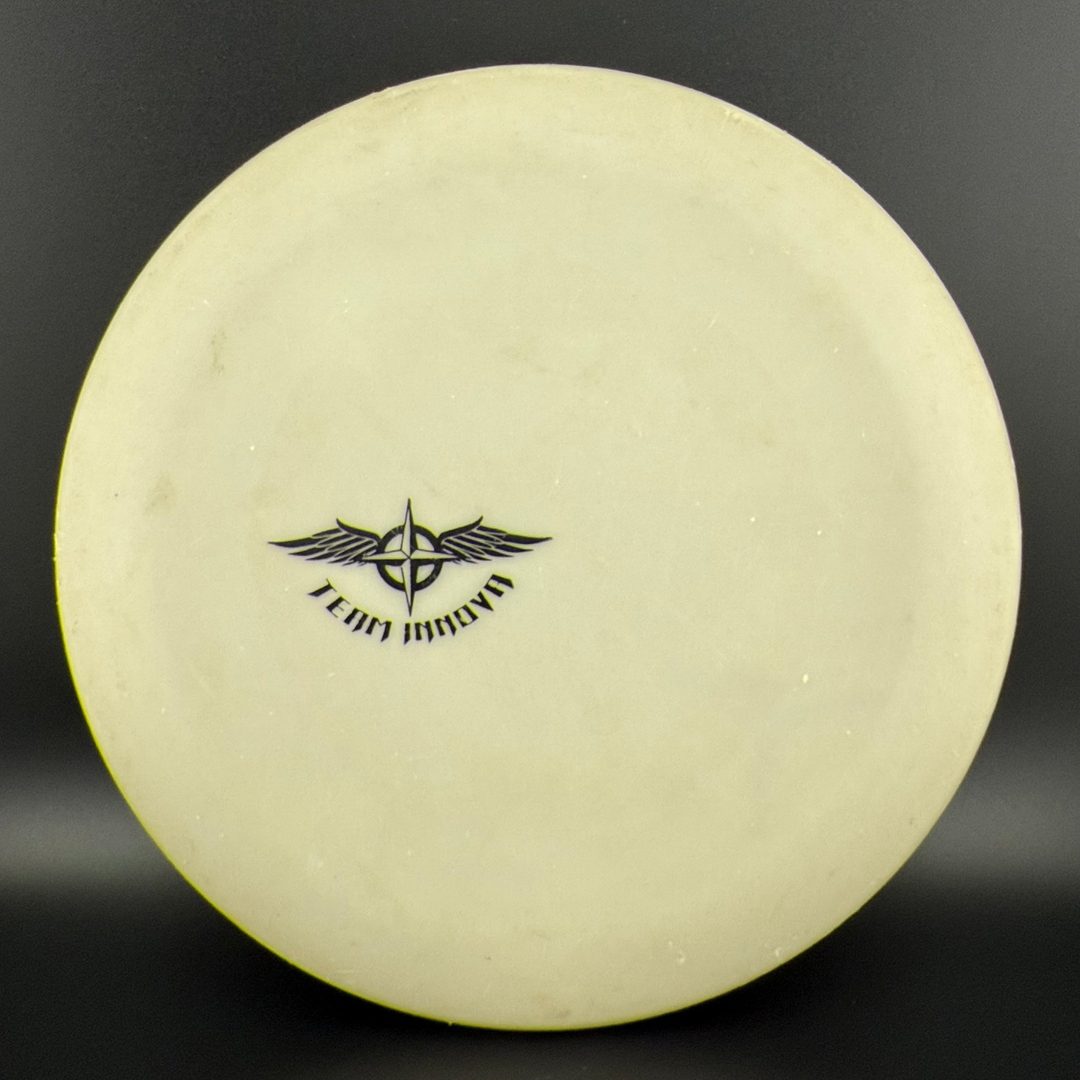 Glow KC Pro Aviar - Mini Team Innova *Gibson Stash Used* Innova