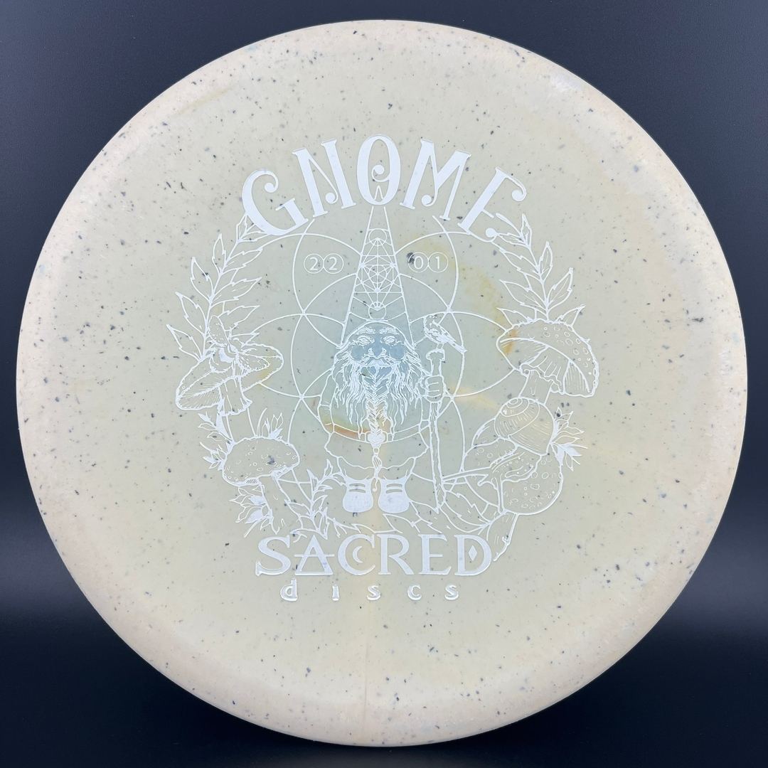 Aroma Gnome Sacred Discs