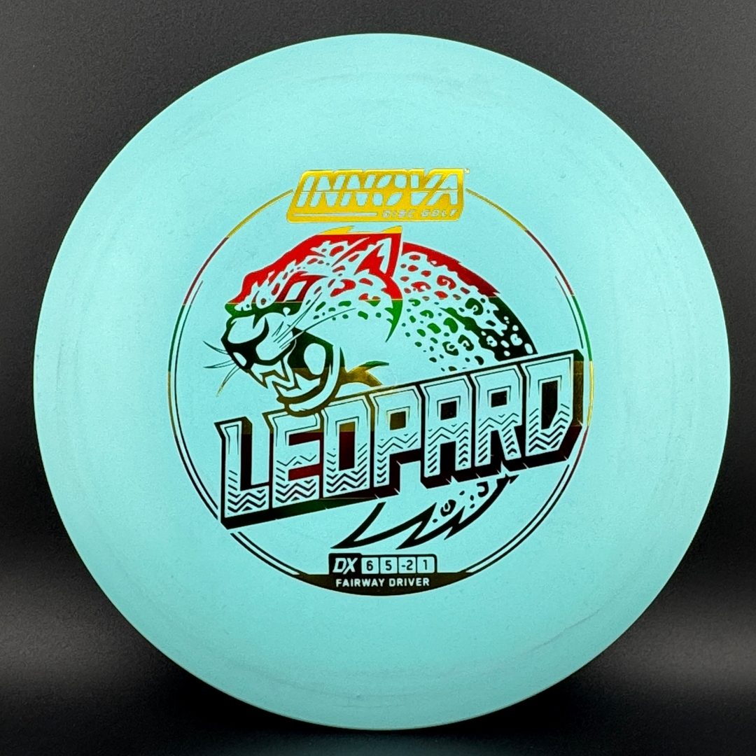 DX Leopard Innova