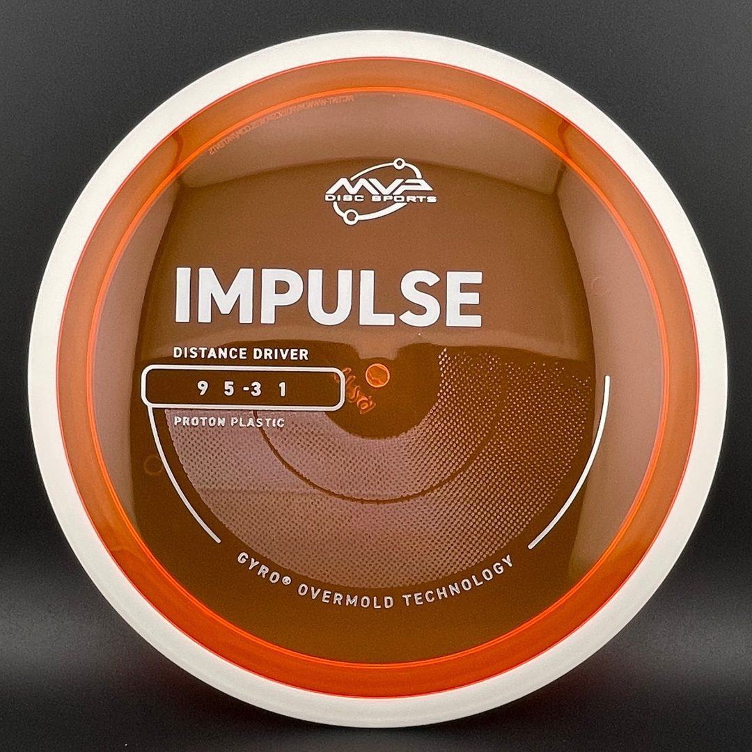 Proton Impulse MVP