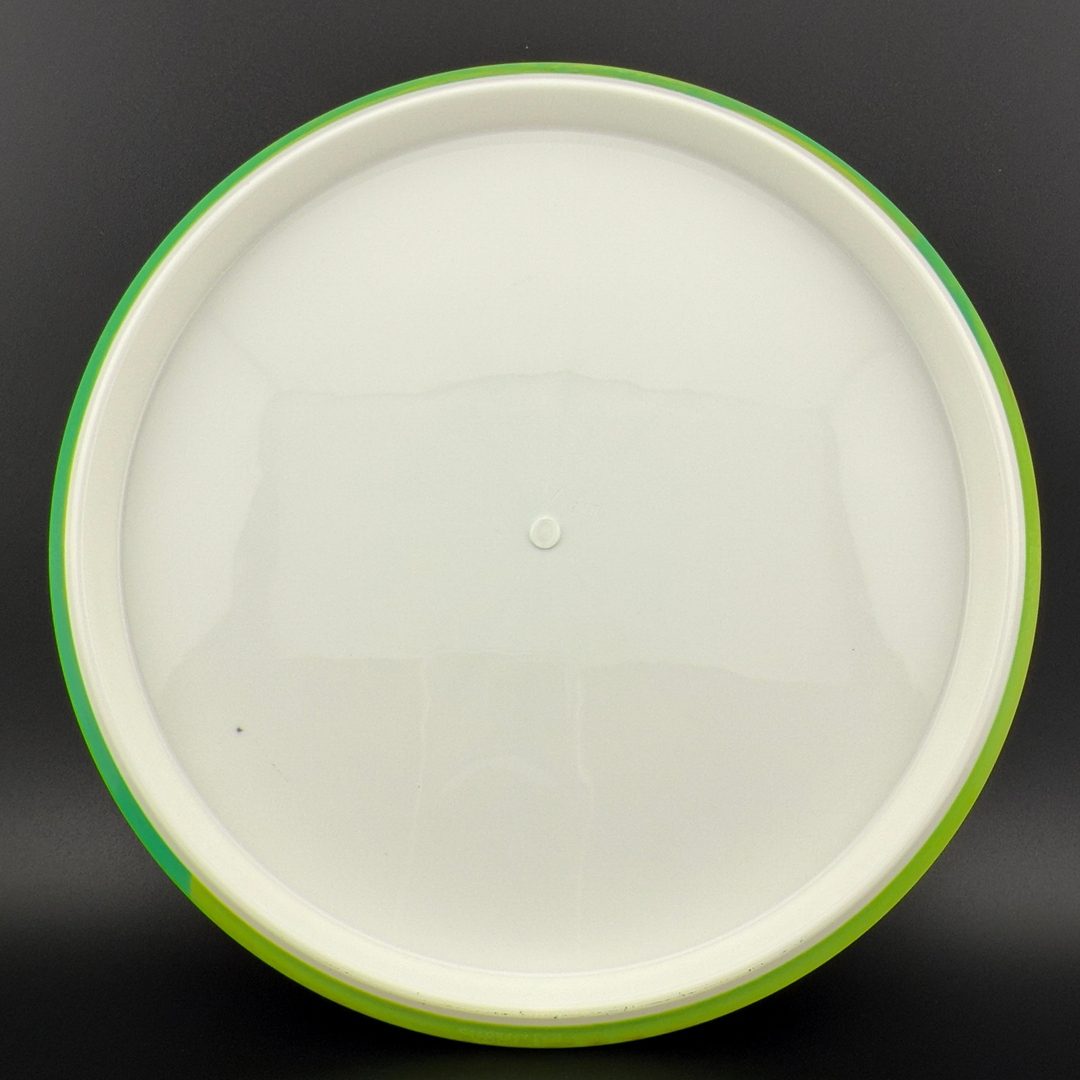 Neutron Tempo - Captain Salty Pepper 4 Foil by Marm O Set Axiom