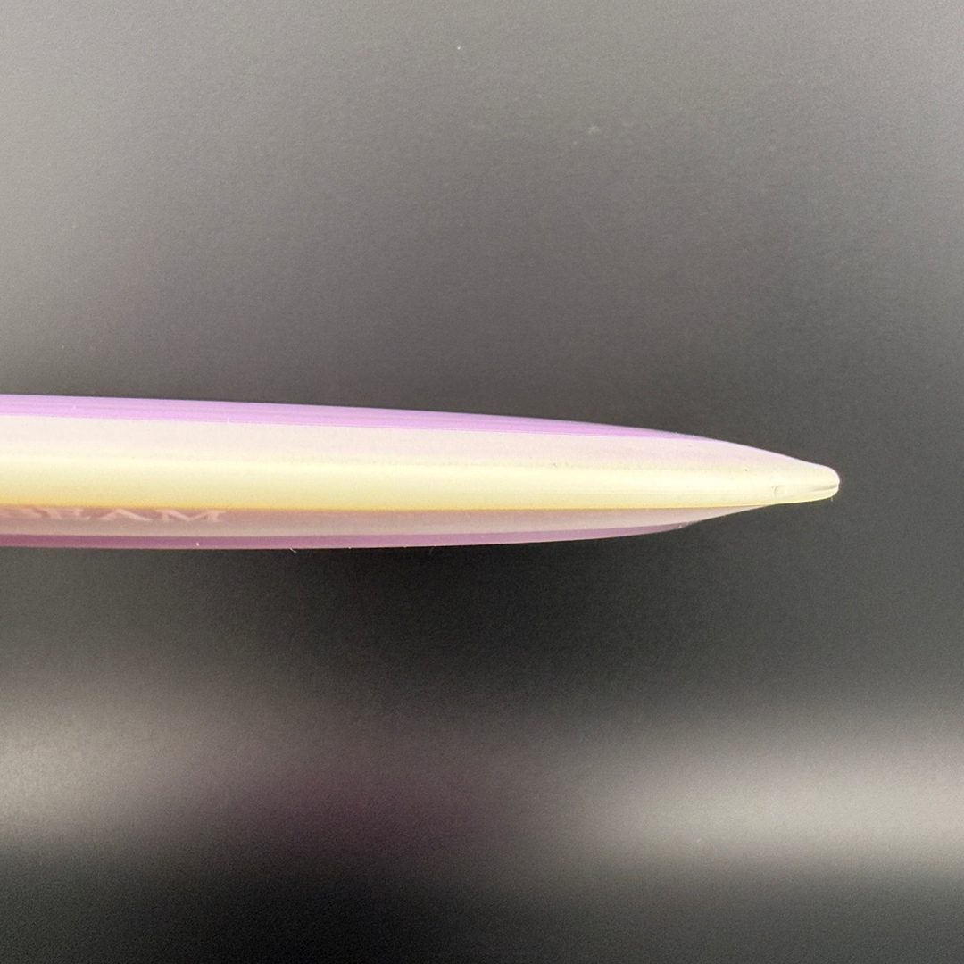 Gyro-X Neutron Beam Prototype - Lavender Axiom