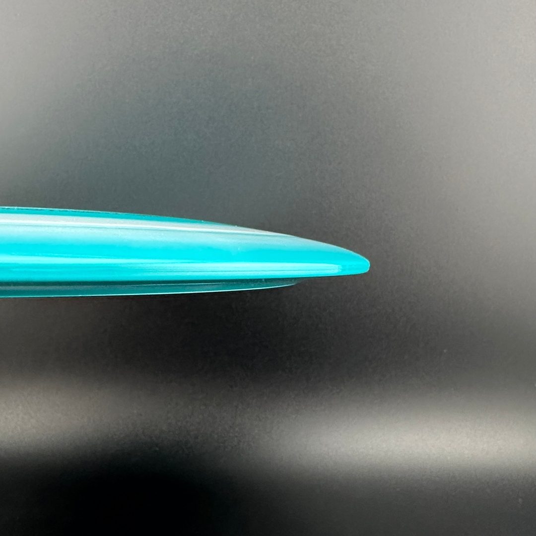 Grand Bullseye Grace - Kristin Latt - 2025 Signature Series Latitude 64