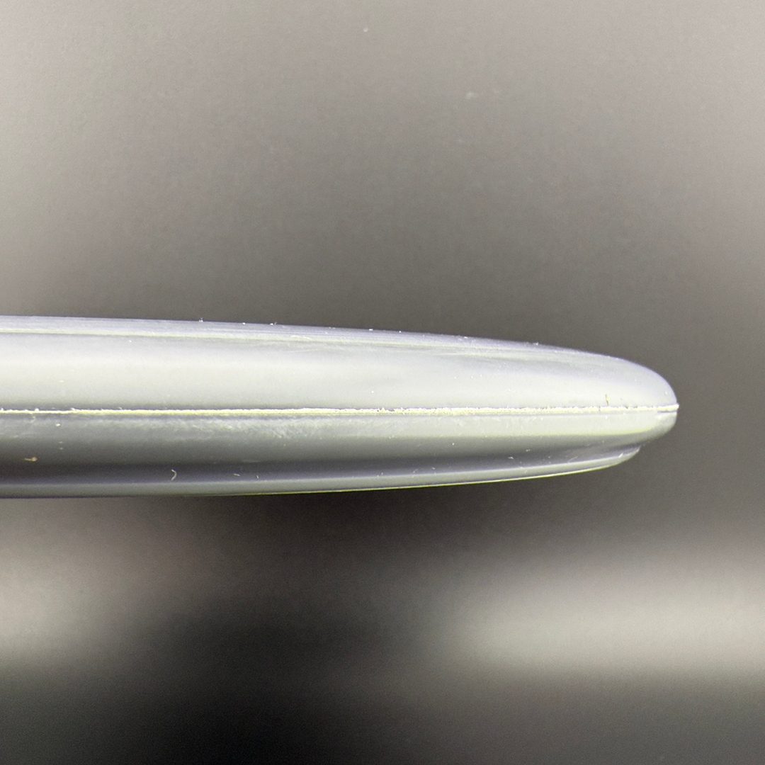 Classic Swirl Judge - Bottom Stamp Dynamic Discs