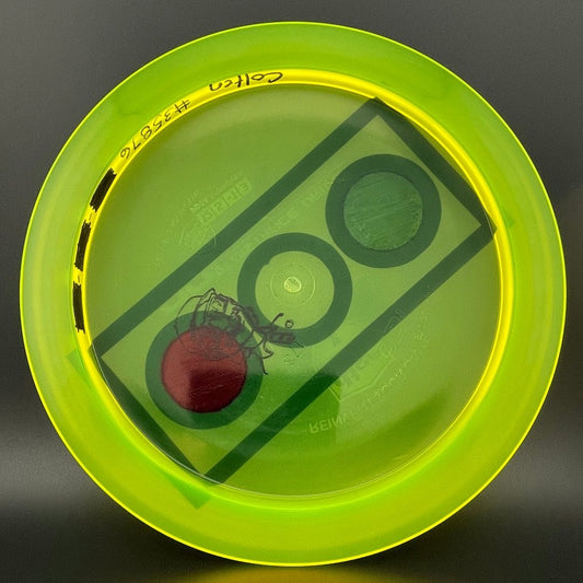 C-line DD3 - Custom Traffic Light Dye *Colten Stash* Discmania