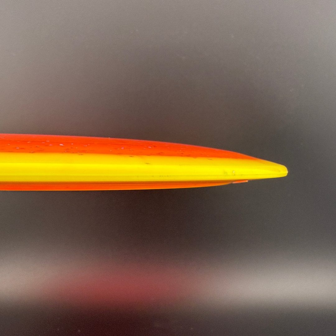 Halo Metal Flake C-Blend Pharaoh - Team Infinite Infinite Discs