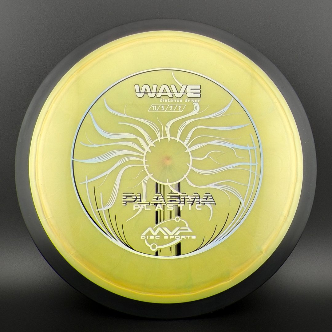 Plasma Wave MVP