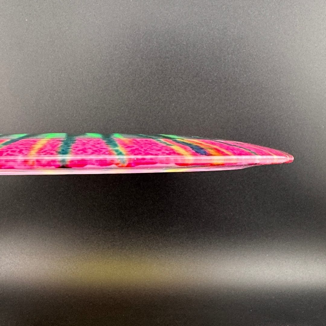 Fly Dye Z Nuke SS Discraft