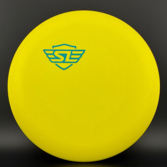 P-Line P2 - Simon Lizotte - Innova Made *Warehouse Stash* Discmania