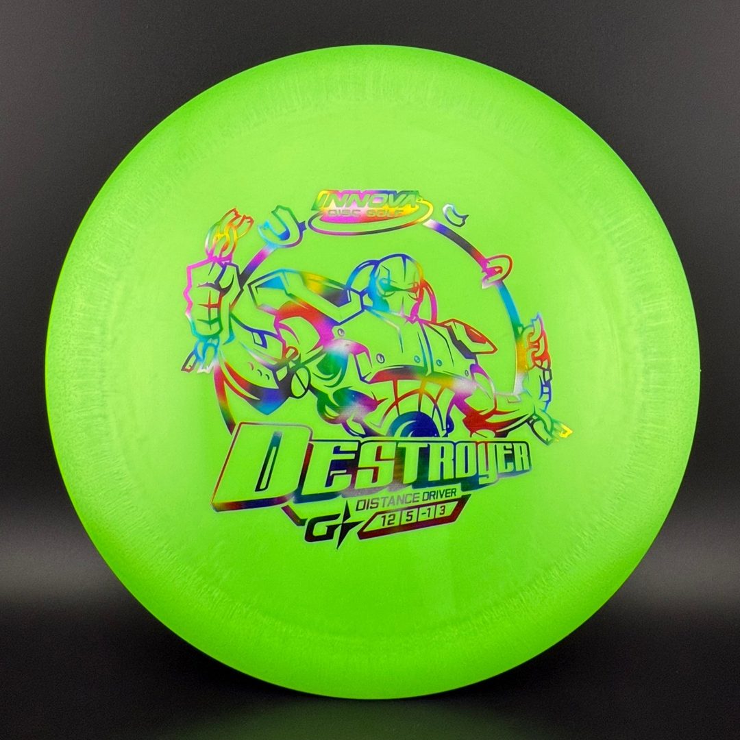 GStar Destroyer Innova
