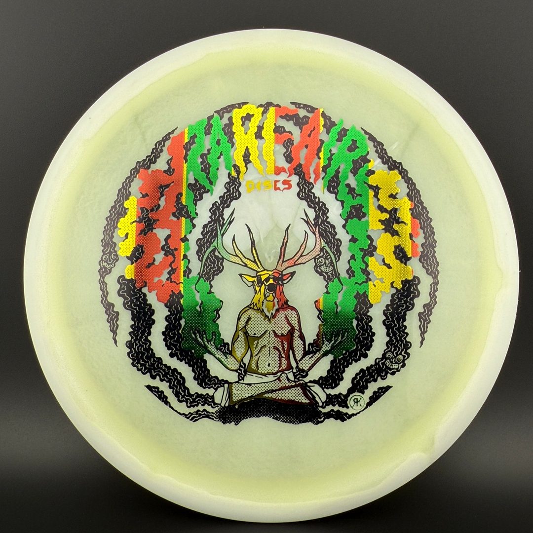 Halo Glow C-Blend Dynasty - Elk Man by Ripper Studios Infinite Discs