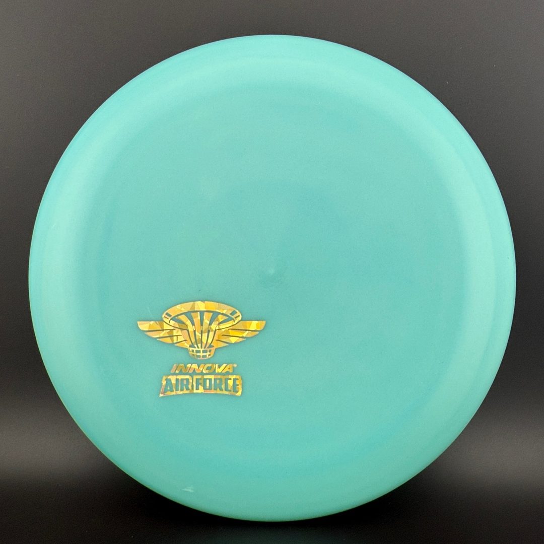 Color Proto Glow Yeti Pro Aviar - Air Force Innova