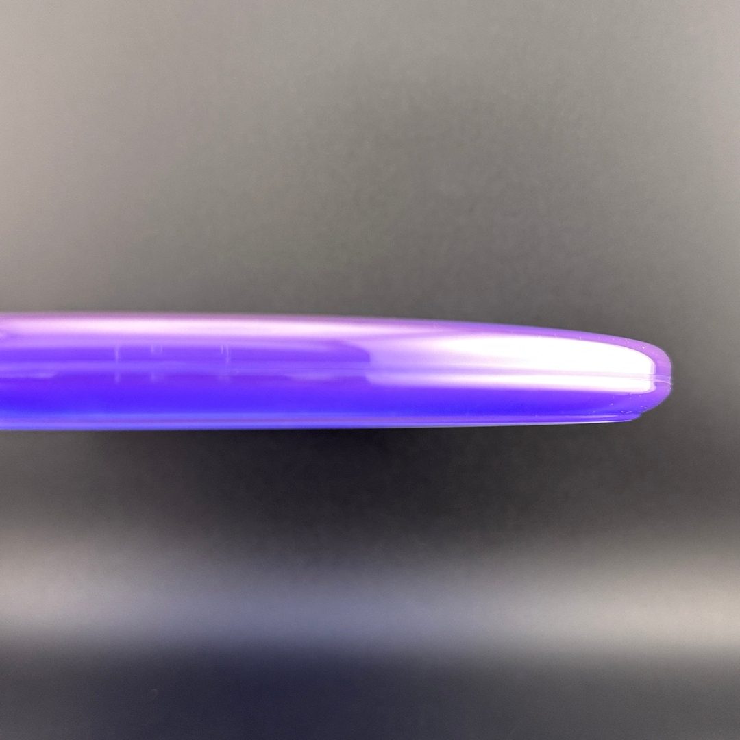 Gummy C-Blend Tomb Infinite Discs