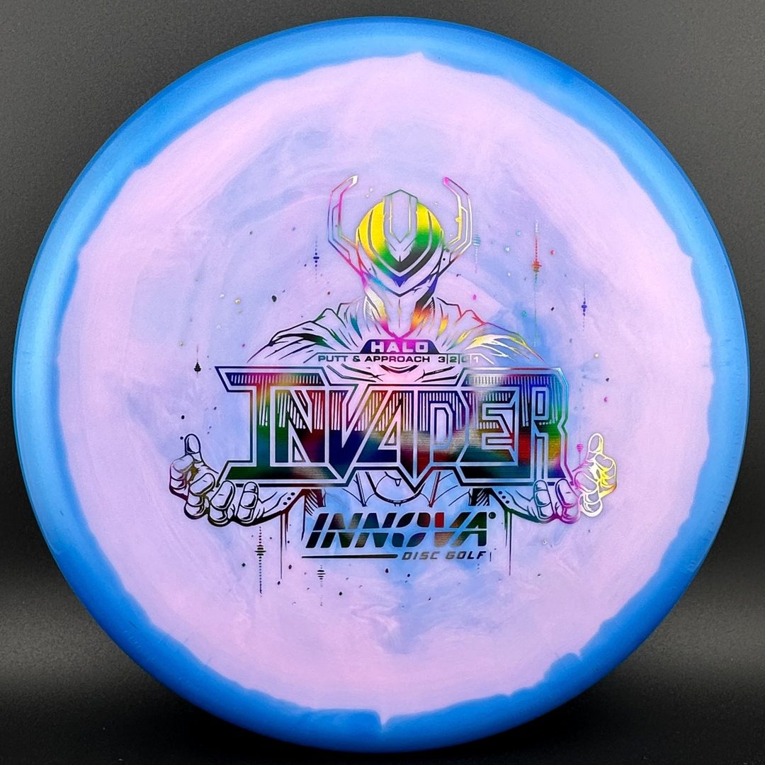 Halo Star Invader Innova