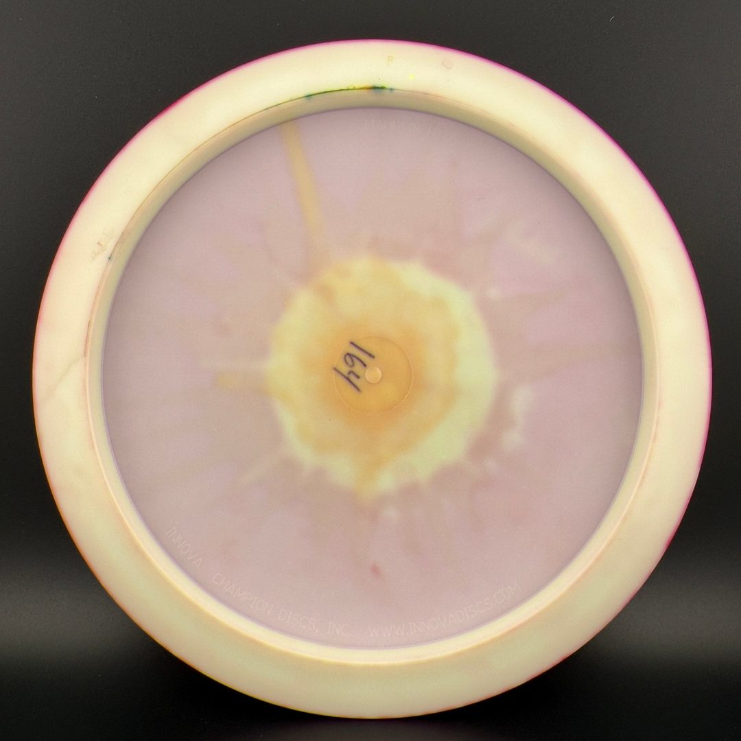 Sirius Orion LS 1.13 X-Out - Dyed Lightweight Millennium