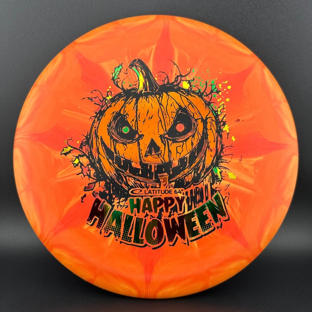 Zero Medium Burst Pure - Halloween 2024 DROPPING OCTOBER 10TH @ 7 AM MST Latitude 64