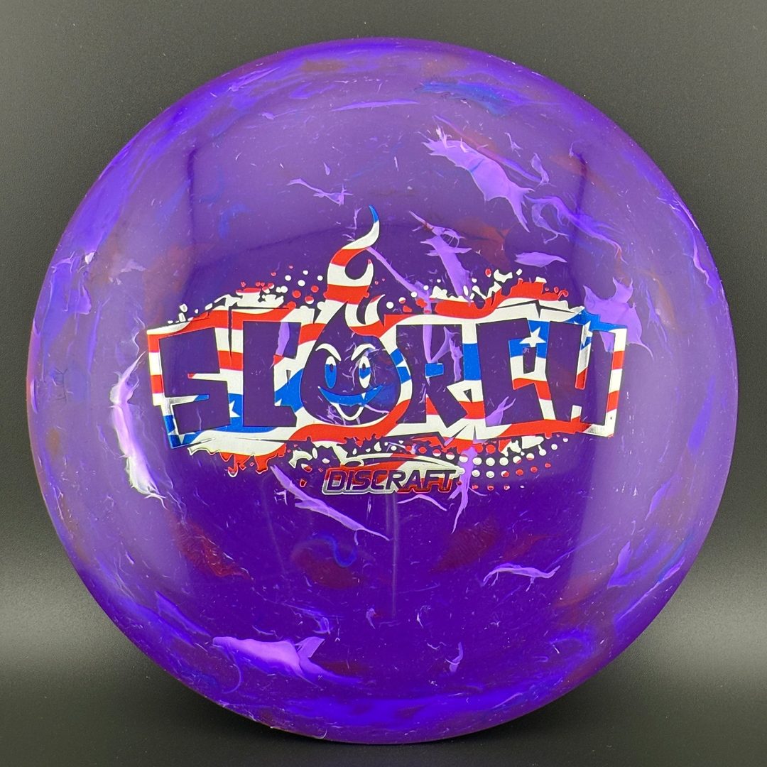 Lightweight Jawbreaker Scorch Discraft
