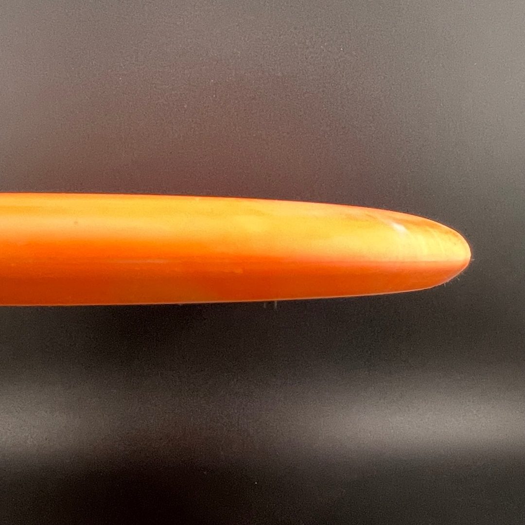 Brodie Swirl Soft Roach - "Scoober" Bottom Stamp LE Discraft