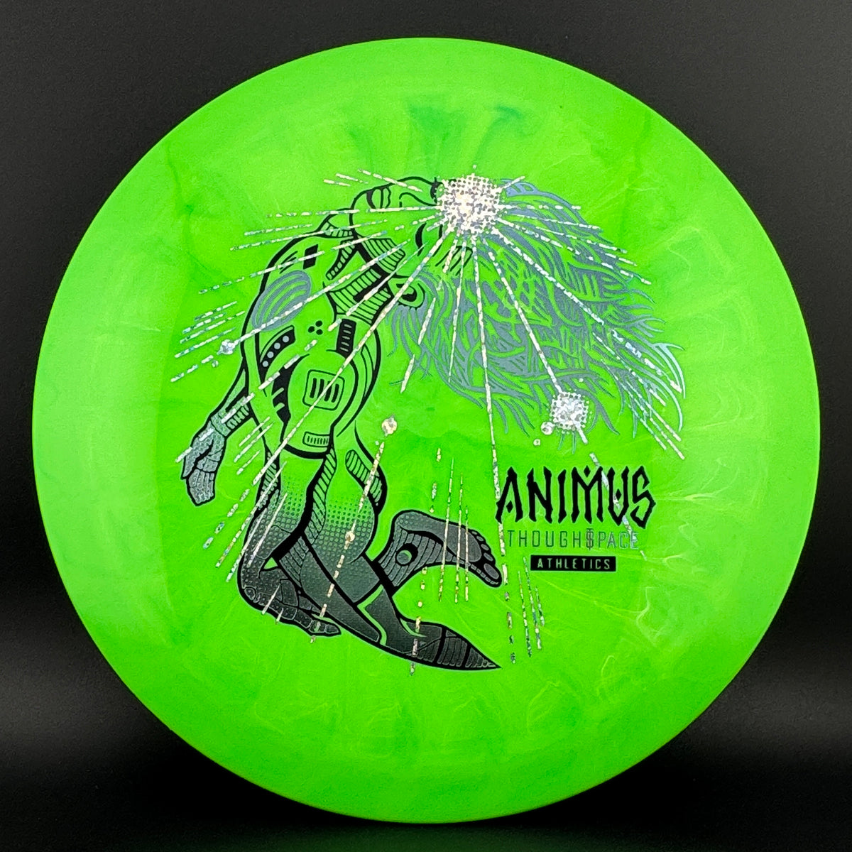 Aura Animus - First Run Awakening