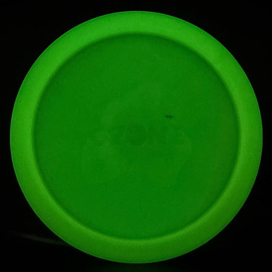 Glow Ozone - Small Batch Series 001 trash panda