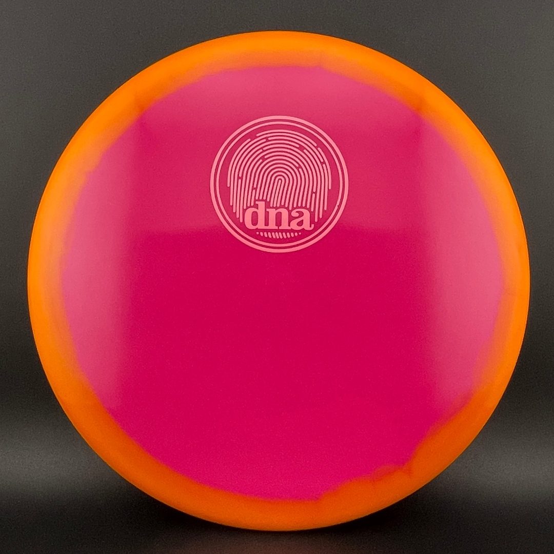 Horizon S-Line Link - Tuomas dna Series Discmania