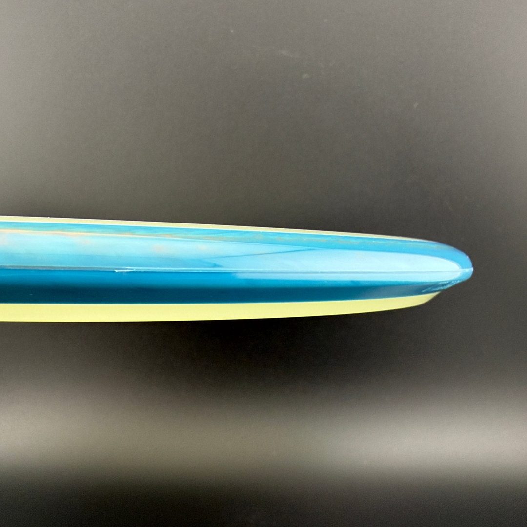 Eclipse 2.0 Hex Axiom