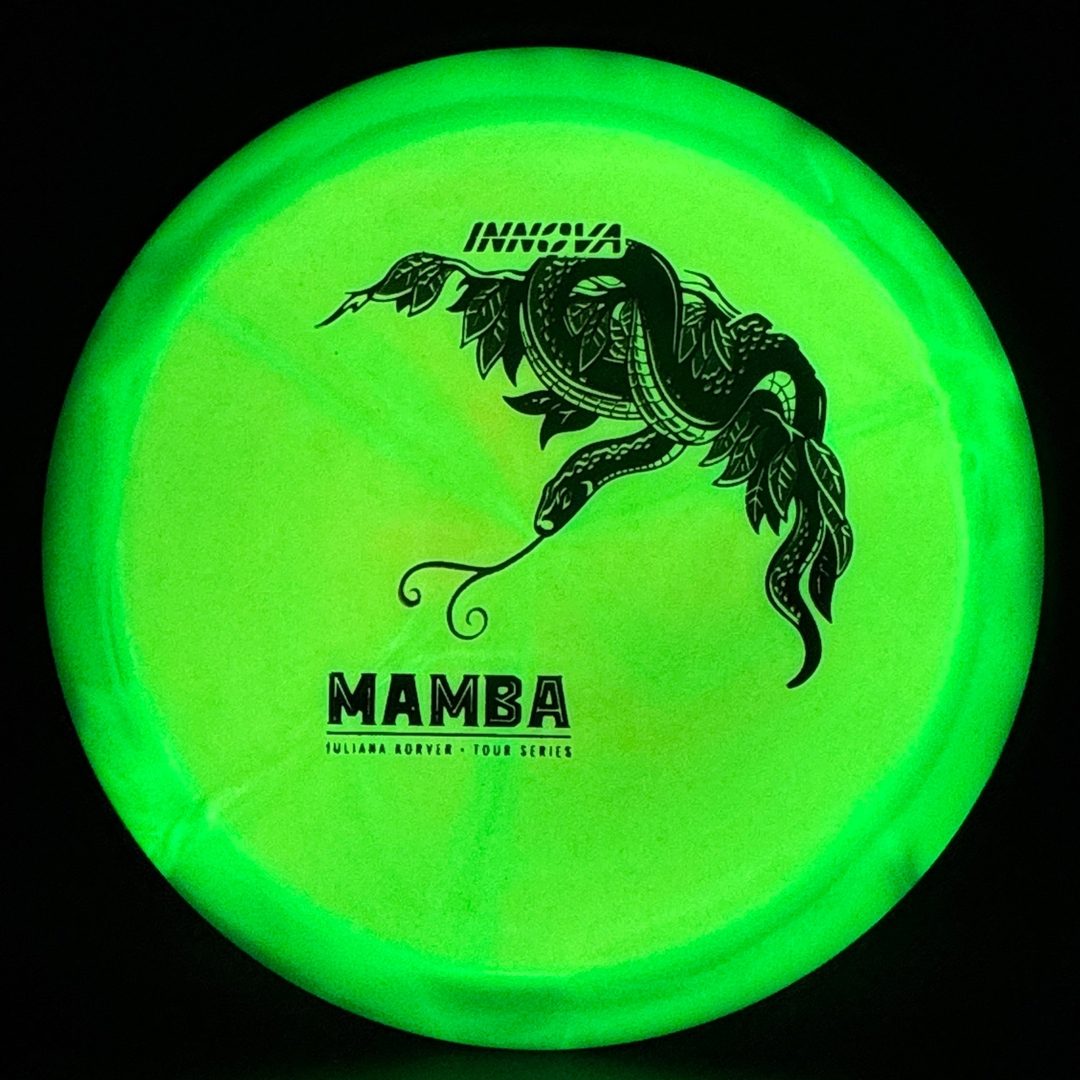 Proto Glow Halo Star Mamba - Juliana Korver 2026 Tour Series Innova