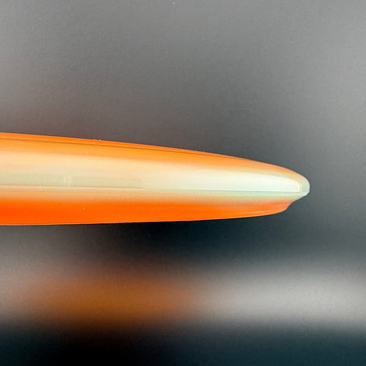 Opto Orbit Fuse - John E McCray 2025 Tour Series Latitude 64