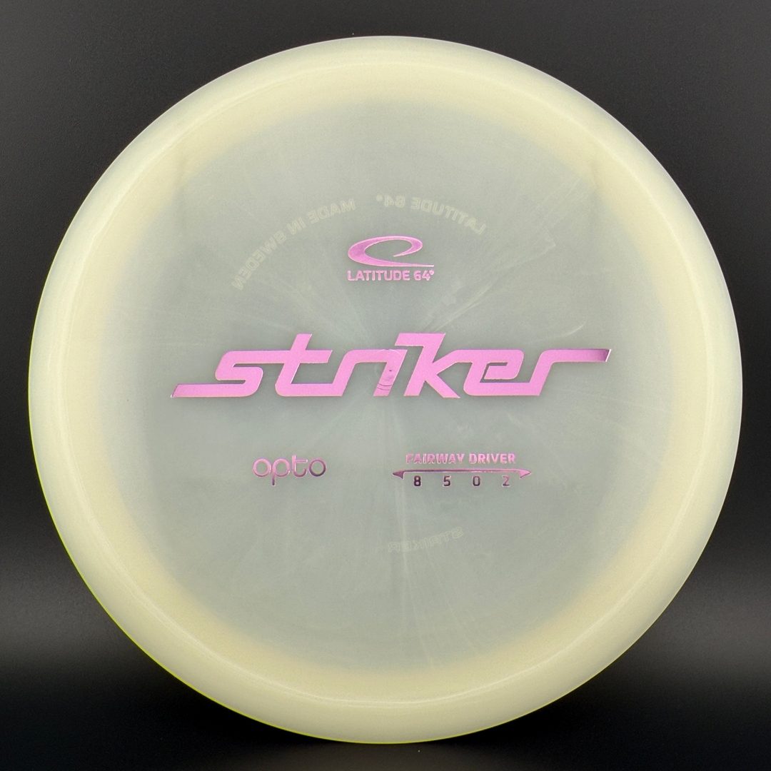 Opto Striker Latitude 64