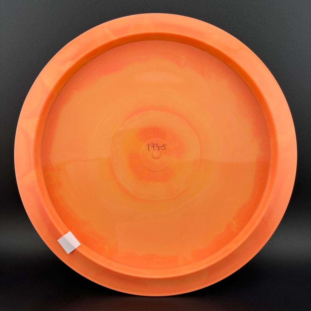 Star Teebird - Vaino Makela 2025 Team Series Innova