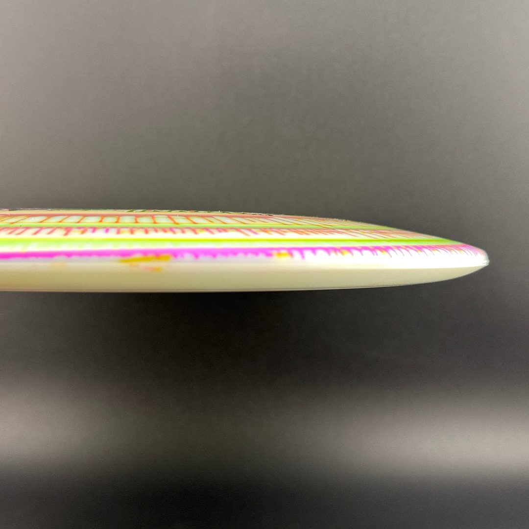 I-Dye Star IT - Lynx Overstamp Innova