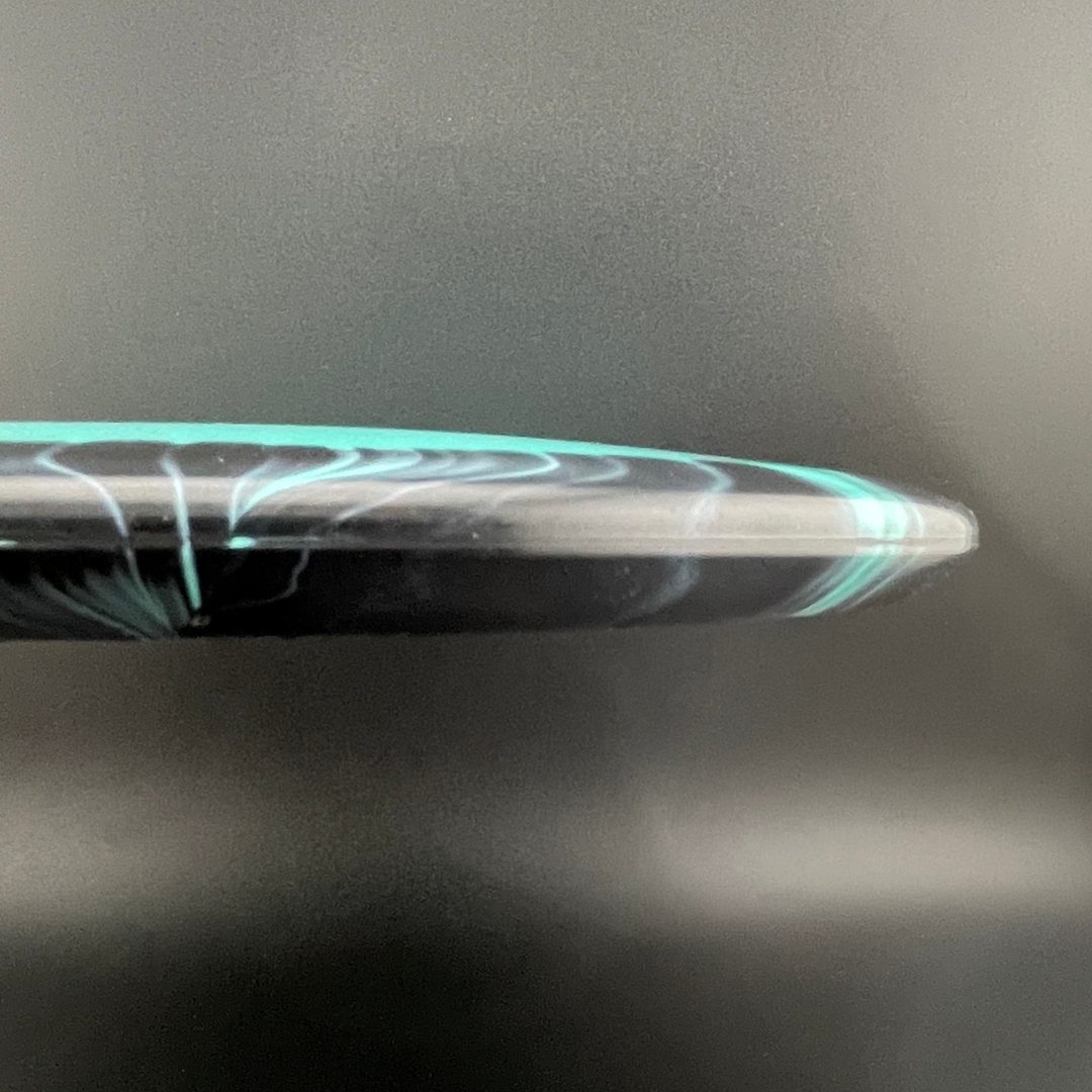 Halo S-Blend Anubis - Factory 2nd Stamp Infinite Discs