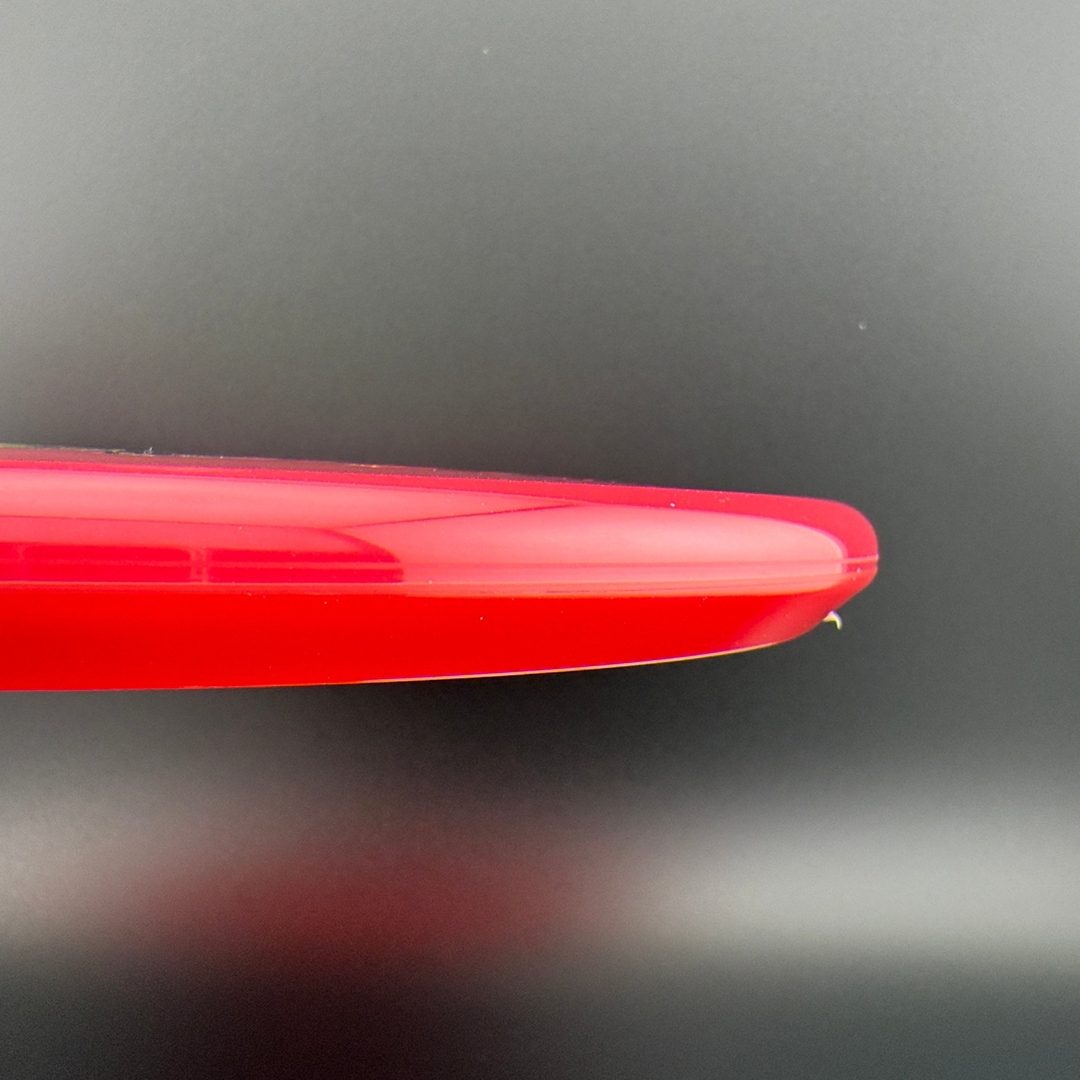 Champion Toro - "Unhinged" by Adam Coe Innova