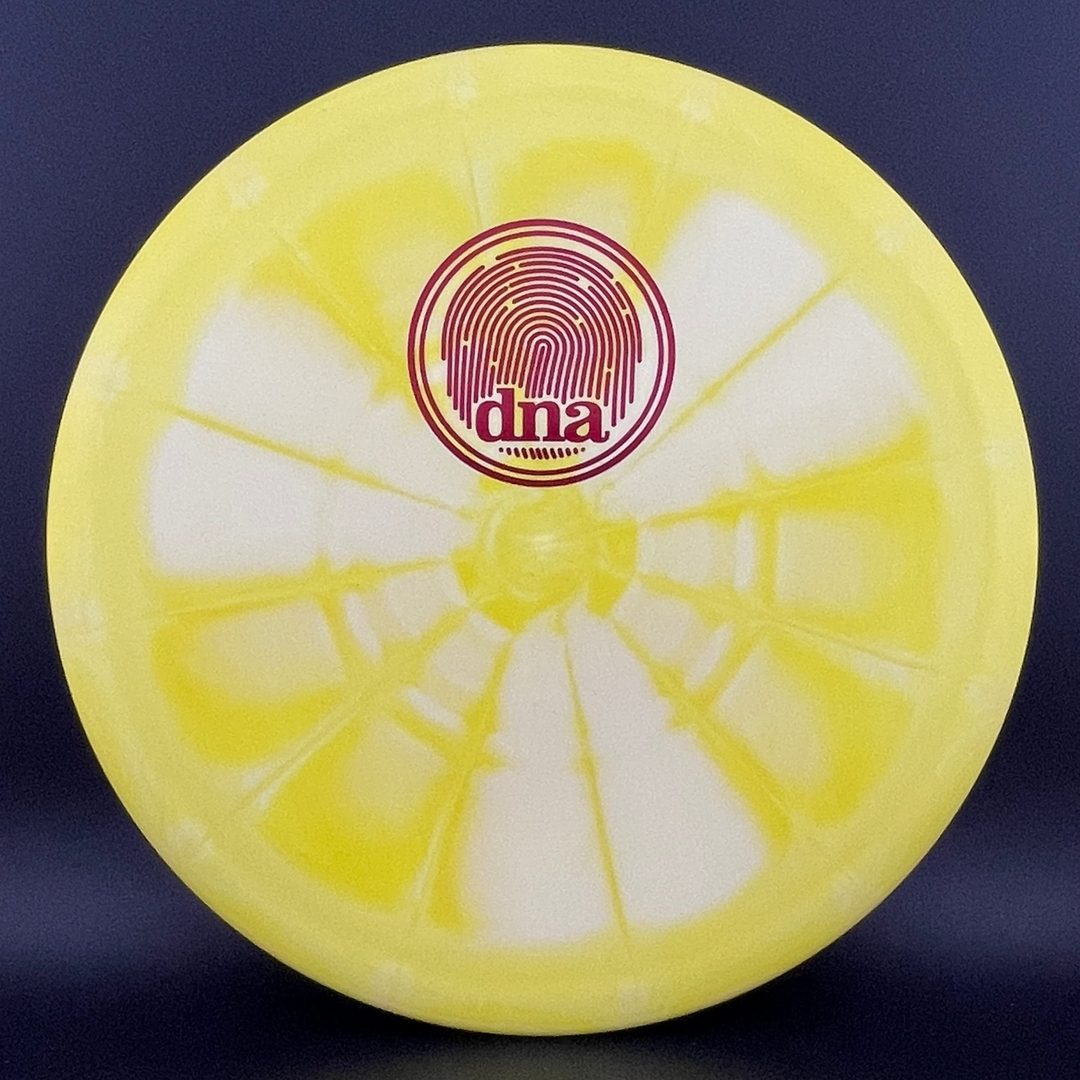 Exo Hard Vapor MD5 - Kyle Klein dna Series Discmania