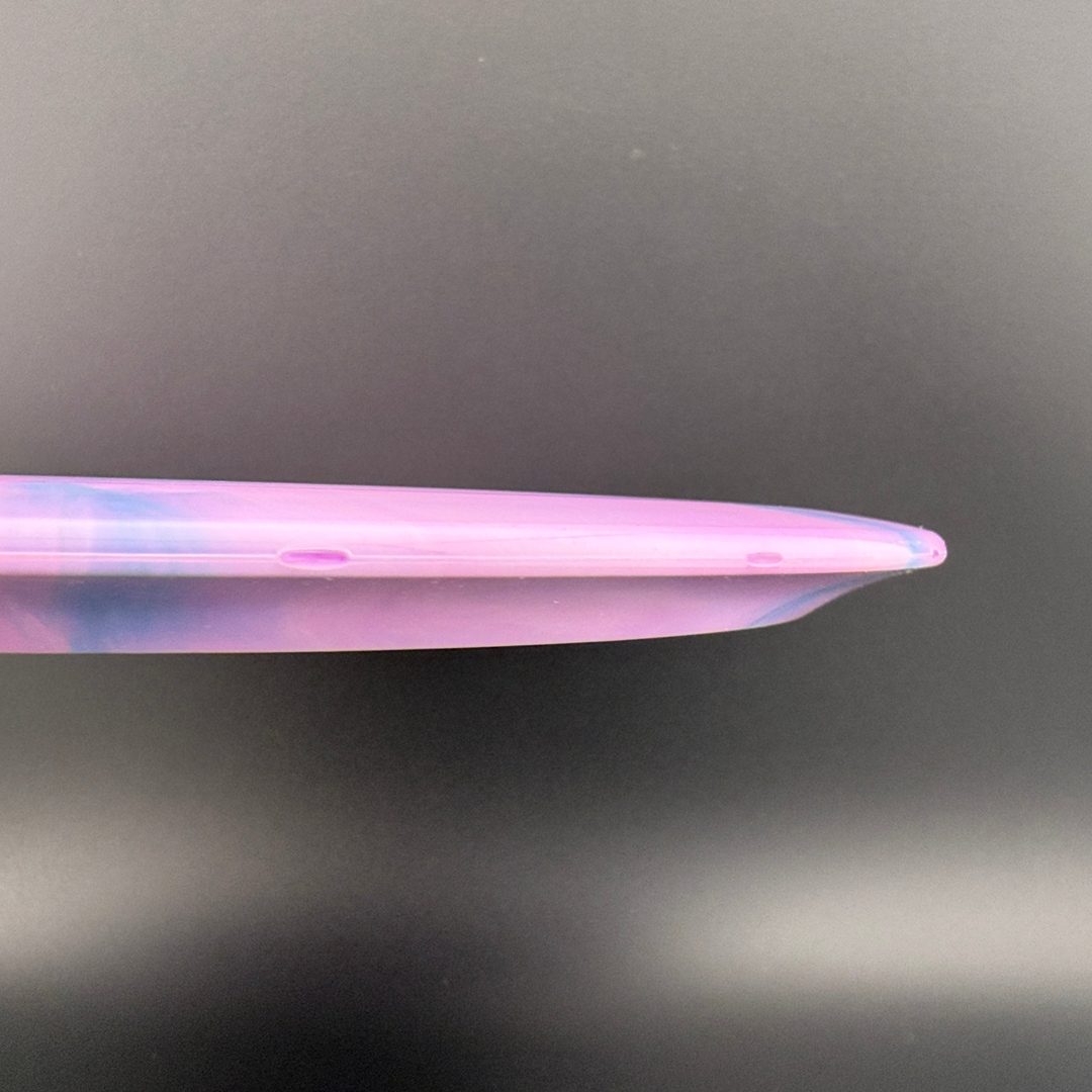 Cosmic Neutron Flare Streamline