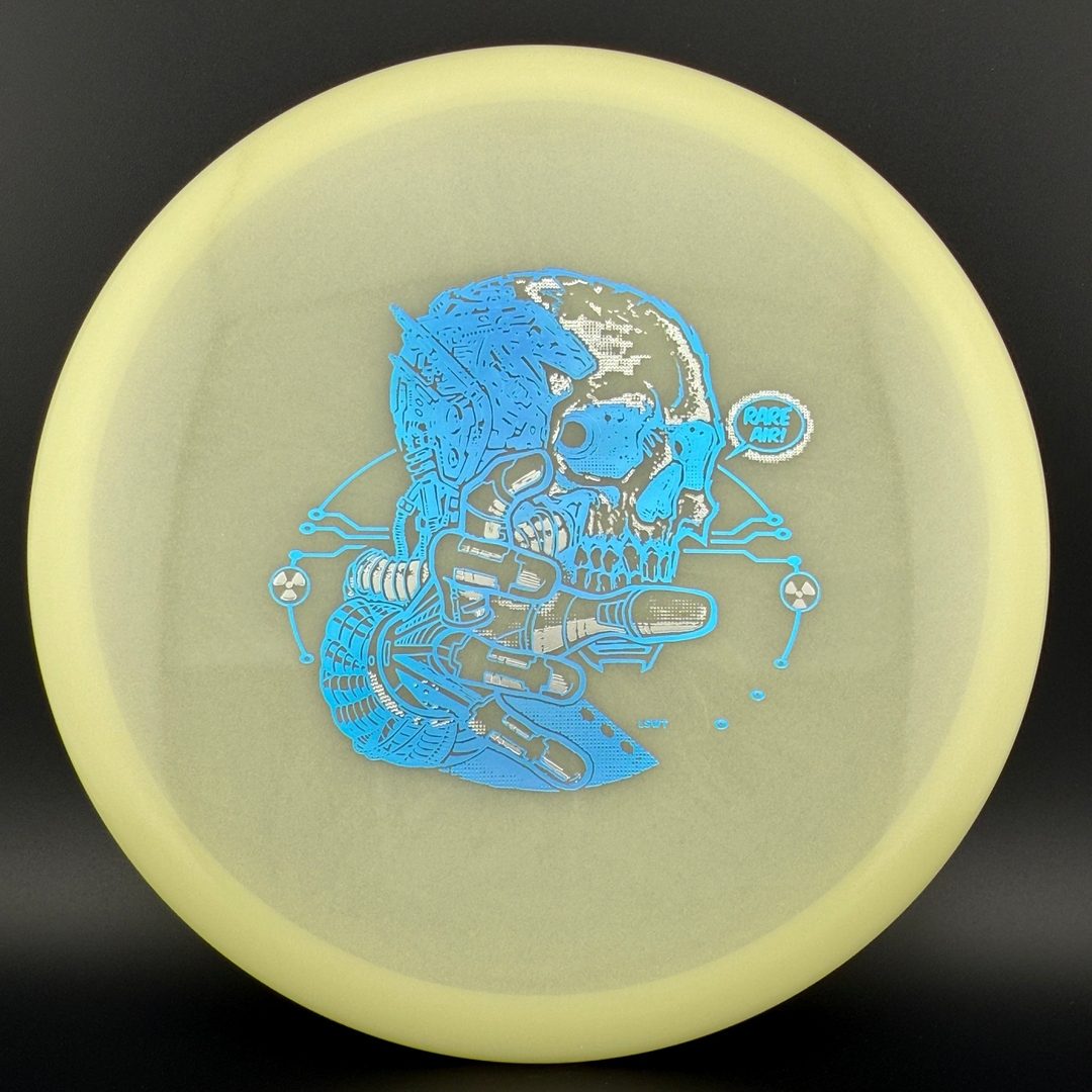 Nocturnal Lobster - STRATUS FEAR V1 by Les White MINT Discs