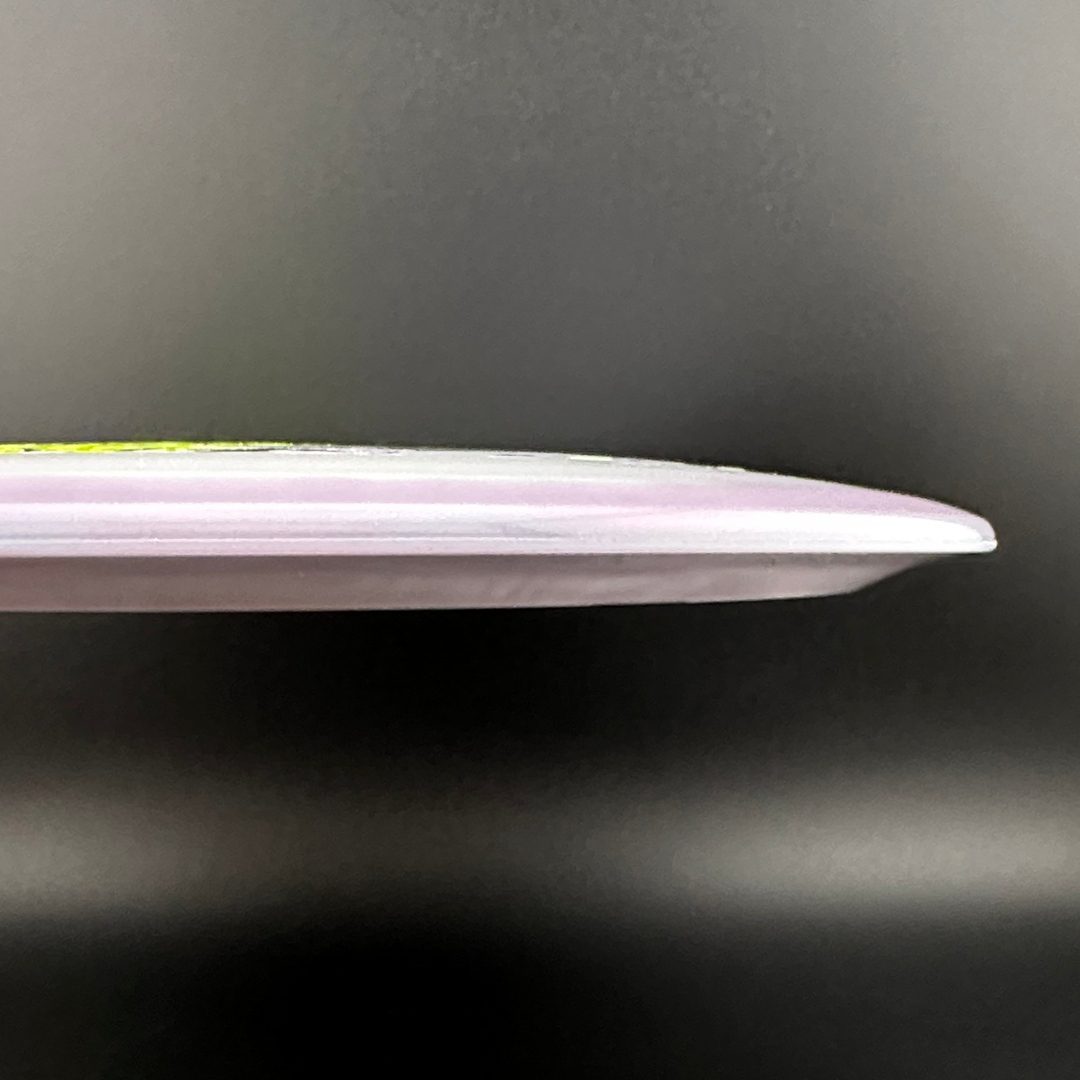 Halo Star Thunderbird - Thunderclaw by Micah Malone Innova