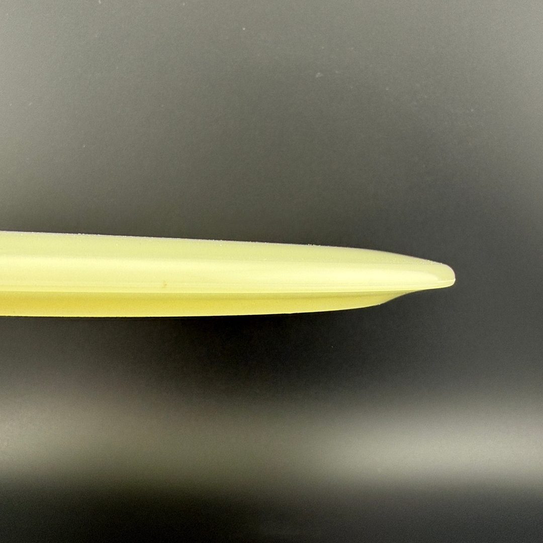 Mega Glo Raptor - Seasonal Glo Discraft