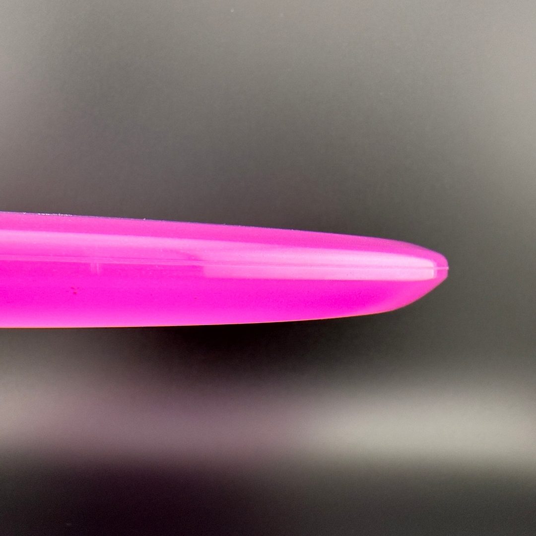 Color Glow C-Line MD1 - Assa Roni Back Limited Edition Discmania