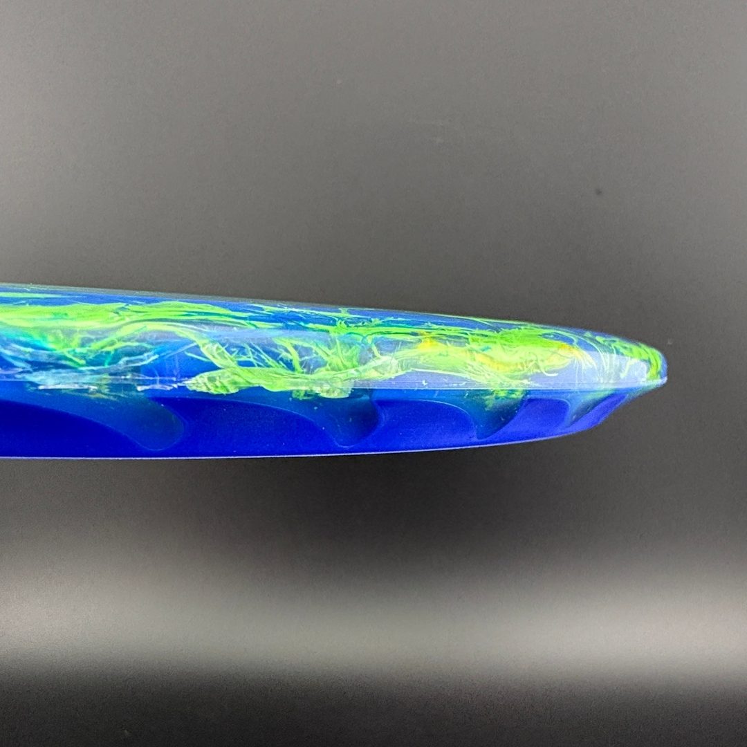 Jawbreaker FLX FuZed Buzzz - Big Bee Discraft