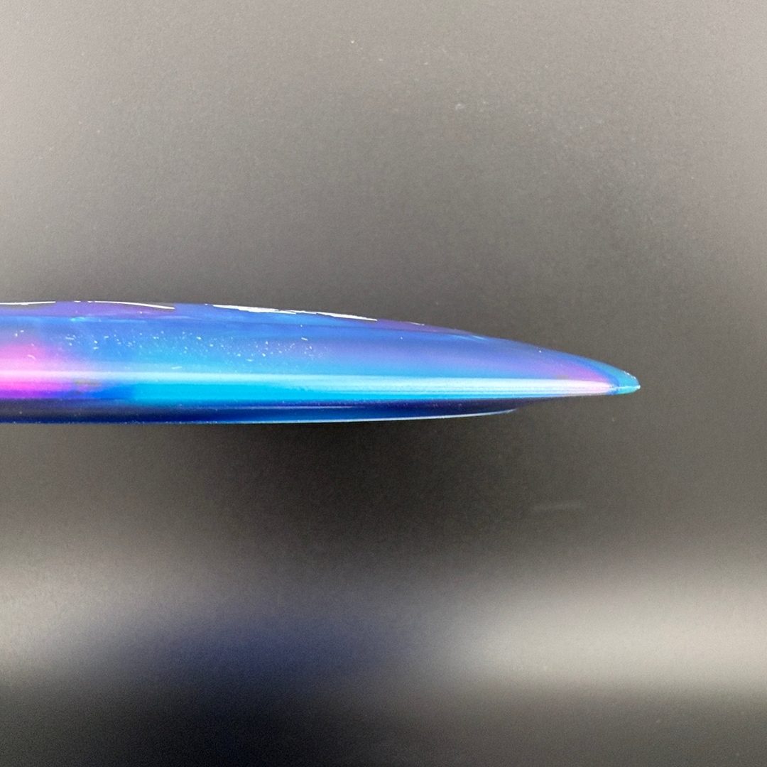 Swirl ESP Nuke - Ezra Robinson X Ezra Aderhold Collab Discraft