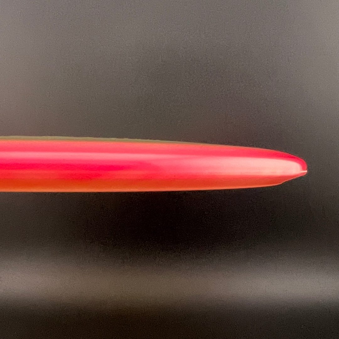 Proto Glow Halo Champion Fox - Emily Weatherman 2026 Series Innova