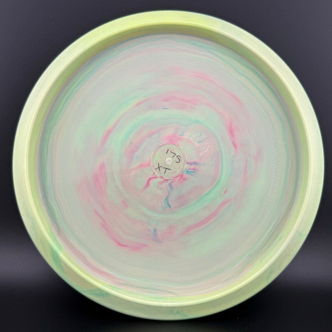 Galactic XT Pig - "Were-Pig" Limited Edition Innova