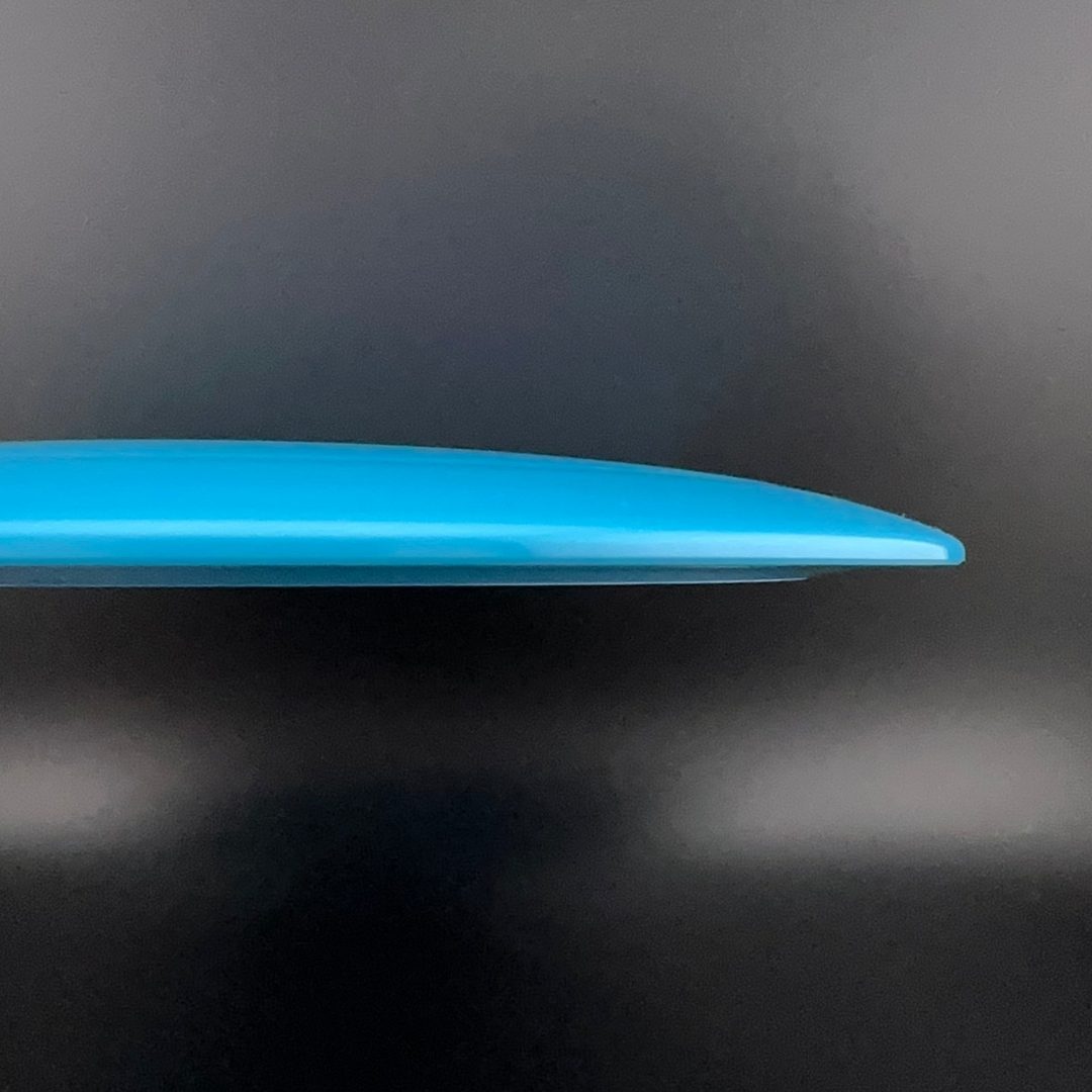 Gold Bolt Latitude 64