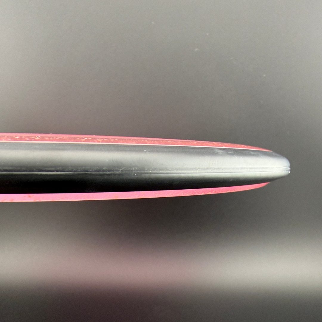 Particle Glow Proton Uplink - Circuit Challenge 2025 MVP